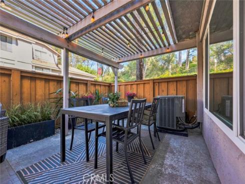 6512 E Camino Vista  6 , Anaheim Hills, CA