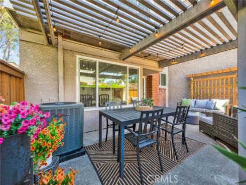 6512 E Camino Vista  6 , Anaheim Hills, CA