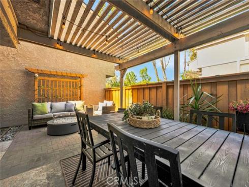 6512 E Camino Vista  6 , Anaheim Hills, CA