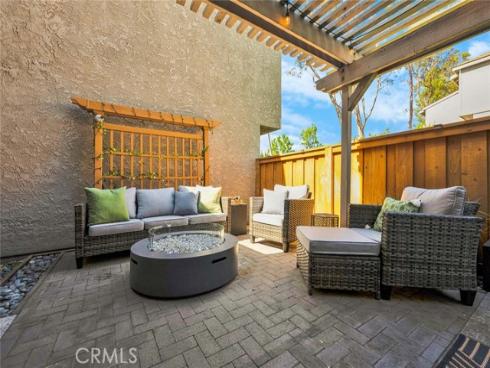 6512 E Camino Vista  6 , Anaheim Hills, CA