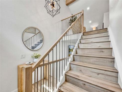 6512 E Camino Vista  6 , Anaheim Hills, CA