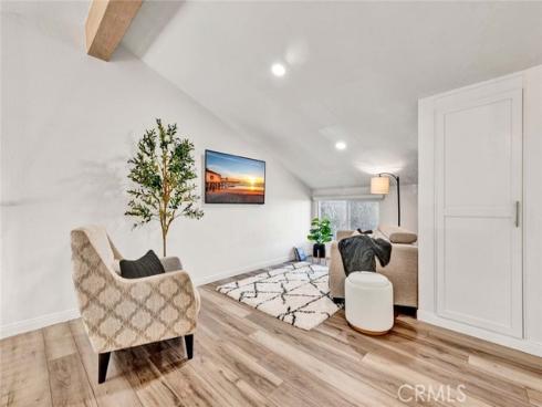 6512 E Camino Vista  6 , Anaheim Hills, CA