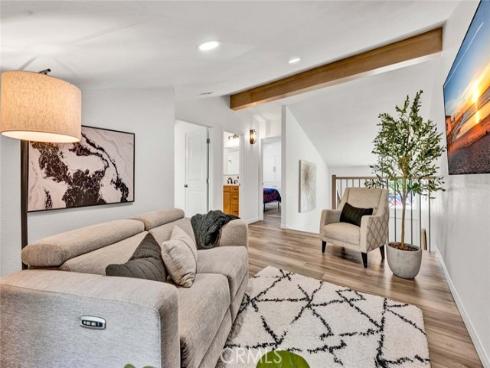 6512 E Camino Vista  6 , Anaheim Hills, CA