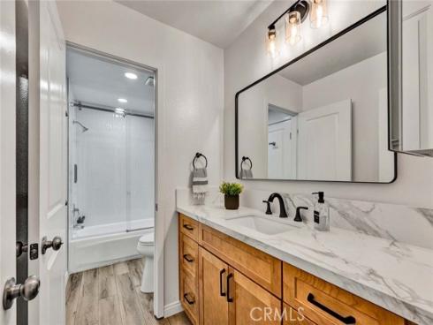 6512 E Camino Vista  6 , Anaheim Hills, CA