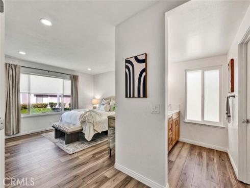 6512 E Camino Vista  6 , Anaheim Hills, CA