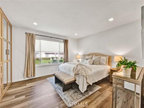 6512 E Camino Vista  6 , Anaheim Hills, CA