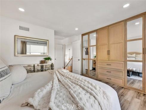 6512 E Camino Vista  6 , Anaheim Hills, CA