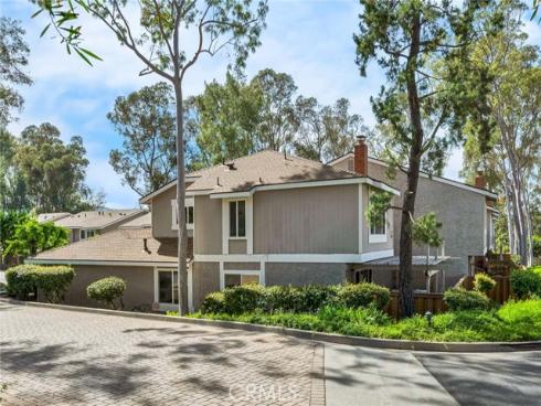 6512 E Camino Vista  6 , Anaheim Hills, CA
