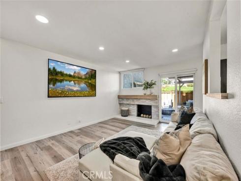 6512 E Camino Vista  6 , Anaheim Hills, CA