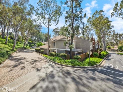 6512 E Camino Vista  6 , Anaheim Hills, CA