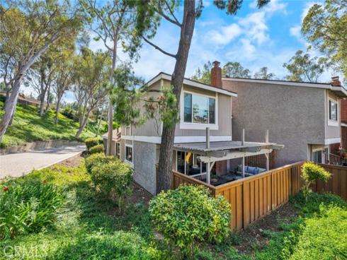 6512 E Camino Vista  6 , Anaheim Hills, CA