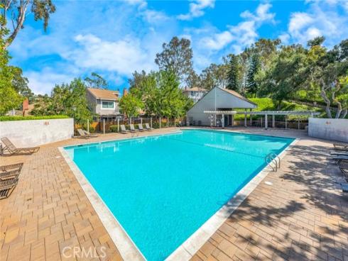 6512 E Camino Vista  6 , Anaheim Hills, CA