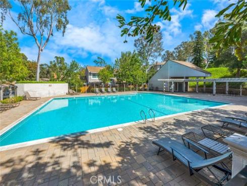 6512 E Camino Vista  6 , Anaheim Hills, CA