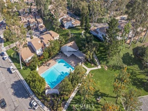 6512 E Camino Vista  6 , Anaheim Hills, CA