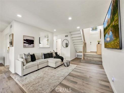 6512 E Camino Vista  6 , Anaheim Hills, CA