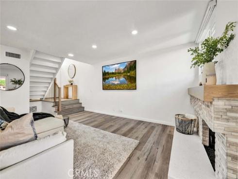 6512 E Camino Vista  6 , Anaheim Hills, CA