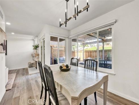 6512 E Camino Vista  6 , Anaheim Hills, CA