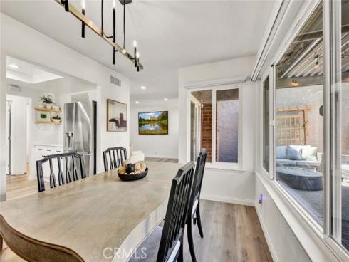 6512 E Camino Vista  6 , Anaheim Hills, CA