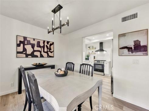 6512 E Camino Vista  6 , Anaheim Hills, CA