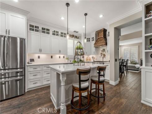 8750 E Heatherwood   Road, Anaheim Hills, CA