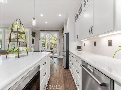 8750 E Heatherwood   Road, Anaheim Hills, CA