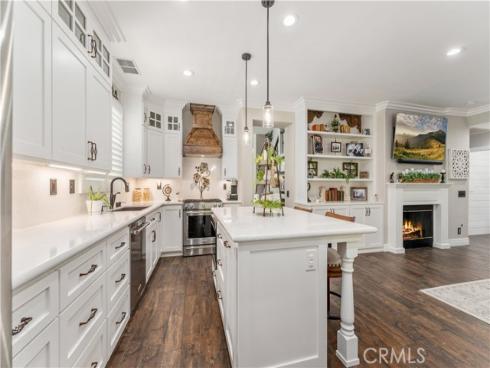 8750 E Heatherwood   Road, Anaheim Hills, CA