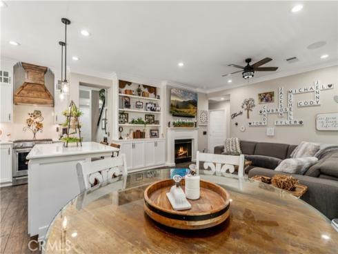 8750 E Heatherwood   Road, Anaheim Hills, CA