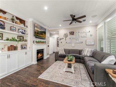 8750 E Heatherwood   Road, Anaheim Hills, CA