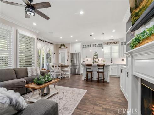 8750 E Heatherwood   Road, Anaheim Hills, CA