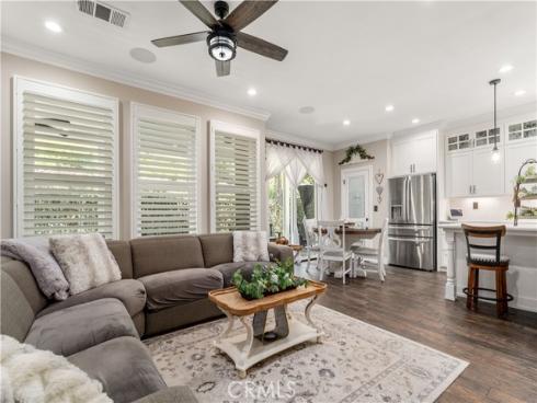 8750 E Heatherwood   Road, Anaheim Hills, CA