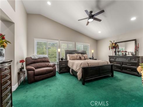 8750 E Heatherwood   Road, Anaheim Hills, CA