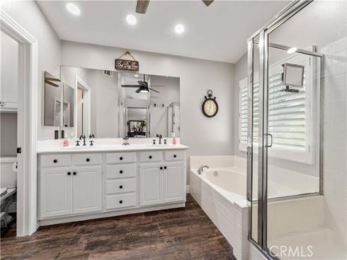 8750 E Heatherwood   Road, Anaheim Hills, CA