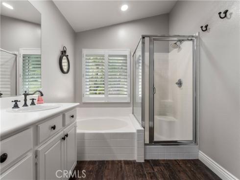 8750 E Heatherwood   Road, Anaheim Hills, CA