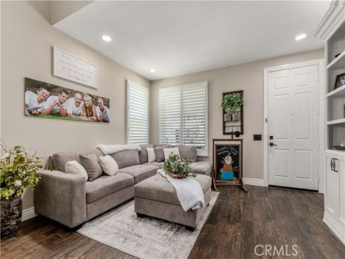 8750 E Heatherwood   Road, Anaheim Hills, CA