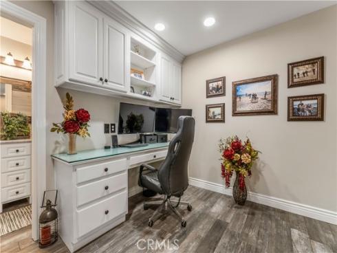 8750 E Heatherwood   Road, Anaheim Hills, CA