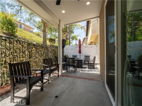 8750 E Heatherwood   Road, Anaheim Hills, CA