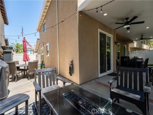 8750 E Heatherwood   Road, Anaheim Hills, CA