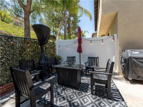 8750 E Heatherwood   Road, Anaheim Hills, CA