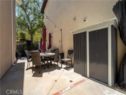 8750 E Heatherwood   Road, Anaheim Hills, CA