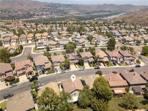 8750 E Heatherwood   Road, Anaheim Hills, CA