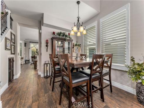 8750 E Heatherwood   Road, Anaheim Hills, CA