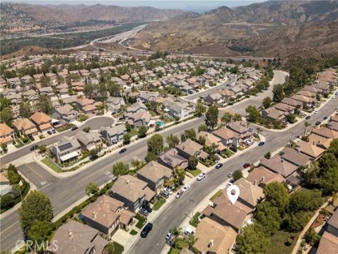 8750 E Heatherwood   Road, Anaheim Hills, CA