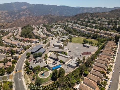 8750 E Heatherwood   Road, Anaheim Hills, CA