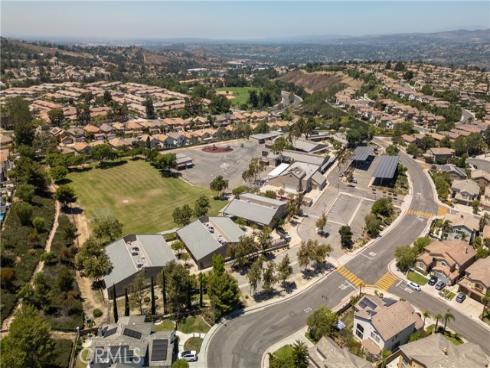 8750 E Heatherwood   Road, Anaheim Hills, CA