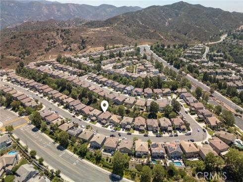 8750 E Heatherwood   Road, Anaheim Hills, CA