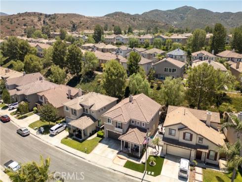 8750 E Heatherwood   Road, Anaheim Hills, CA