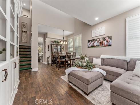 8750 E Heatherwood   Road, Anaheim Hills, CA