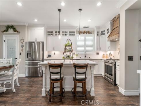 8750 E Heatherwood   Road, Anaheim Hills, CA