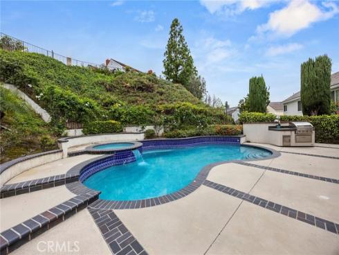 525 S Andover  , Anaheim Hills, CA