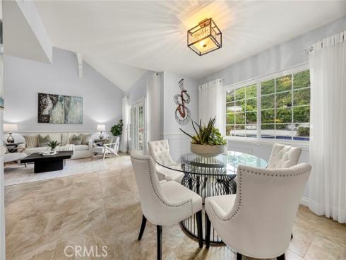 525 S Andover  , Anaheim Hills, CA